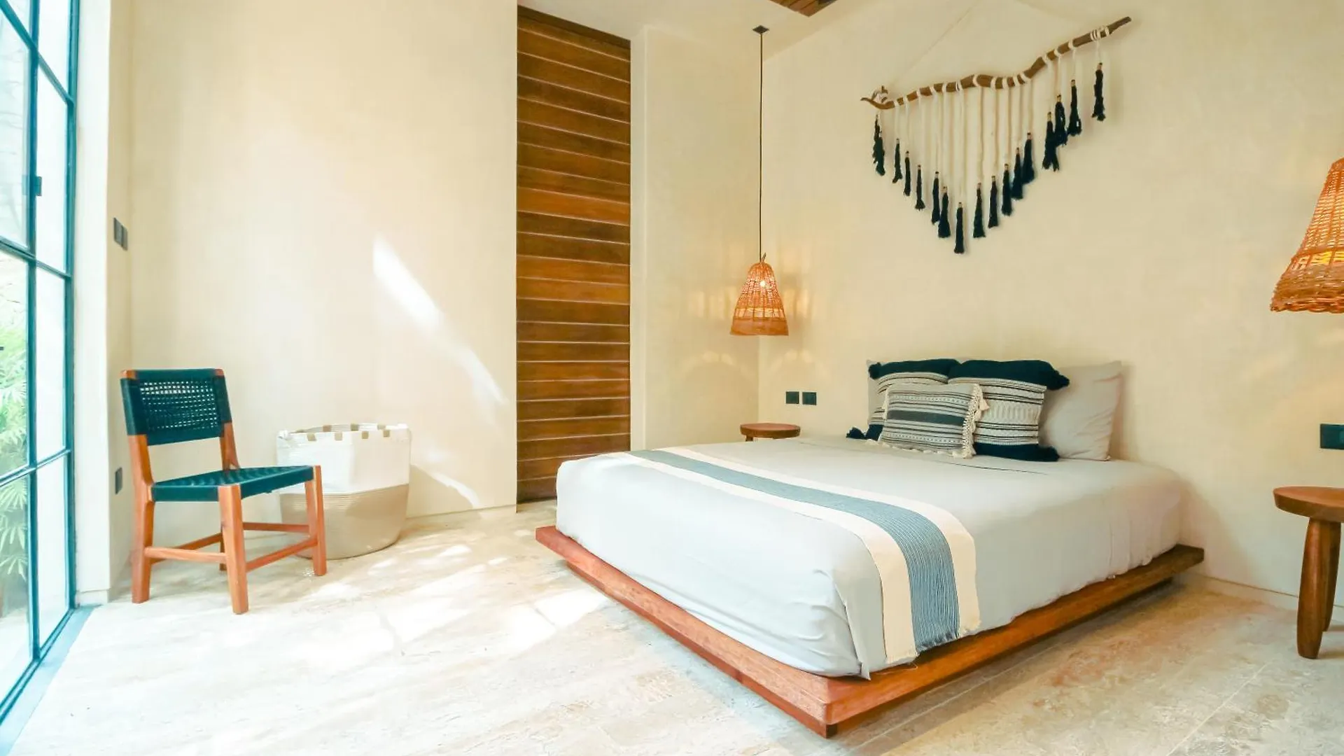 Luxury Townhouse With Private Pool In La Veleta Apartment Tulum