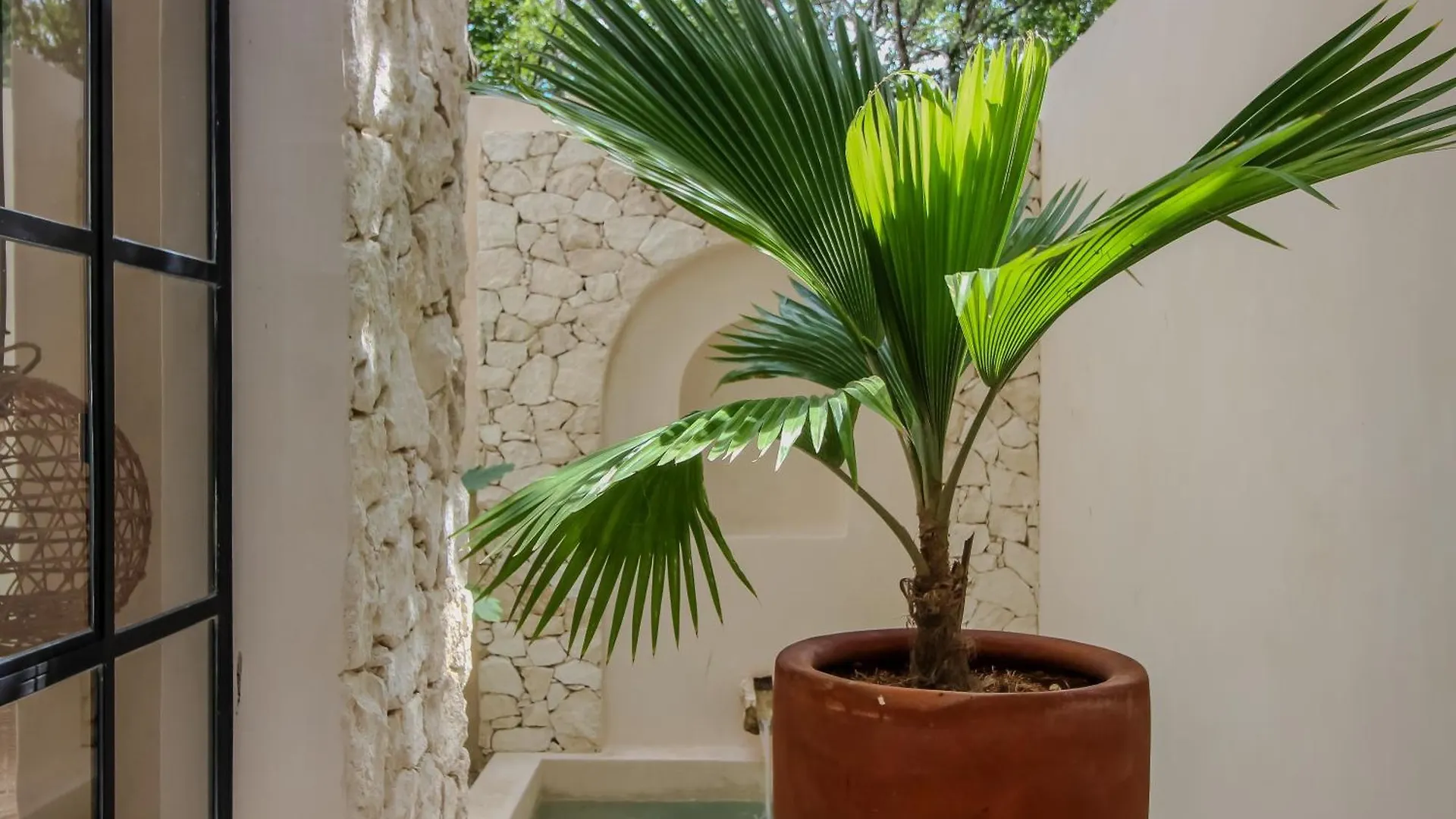 Luxury Townhouse With Private Pool In La Veleta Apartment Tulum 0*,