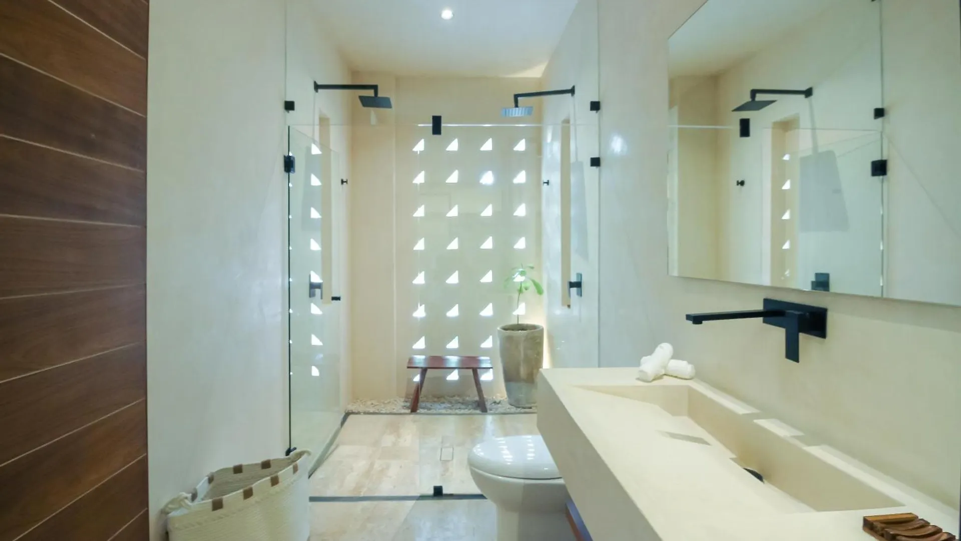 Luxury Townhouse With Private Pool In La Veleta Apartment Tulum