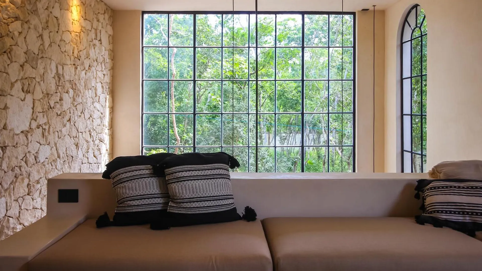 Luxury Townhouse With Private Pool In La Veleta Apartment Tulum Mexico