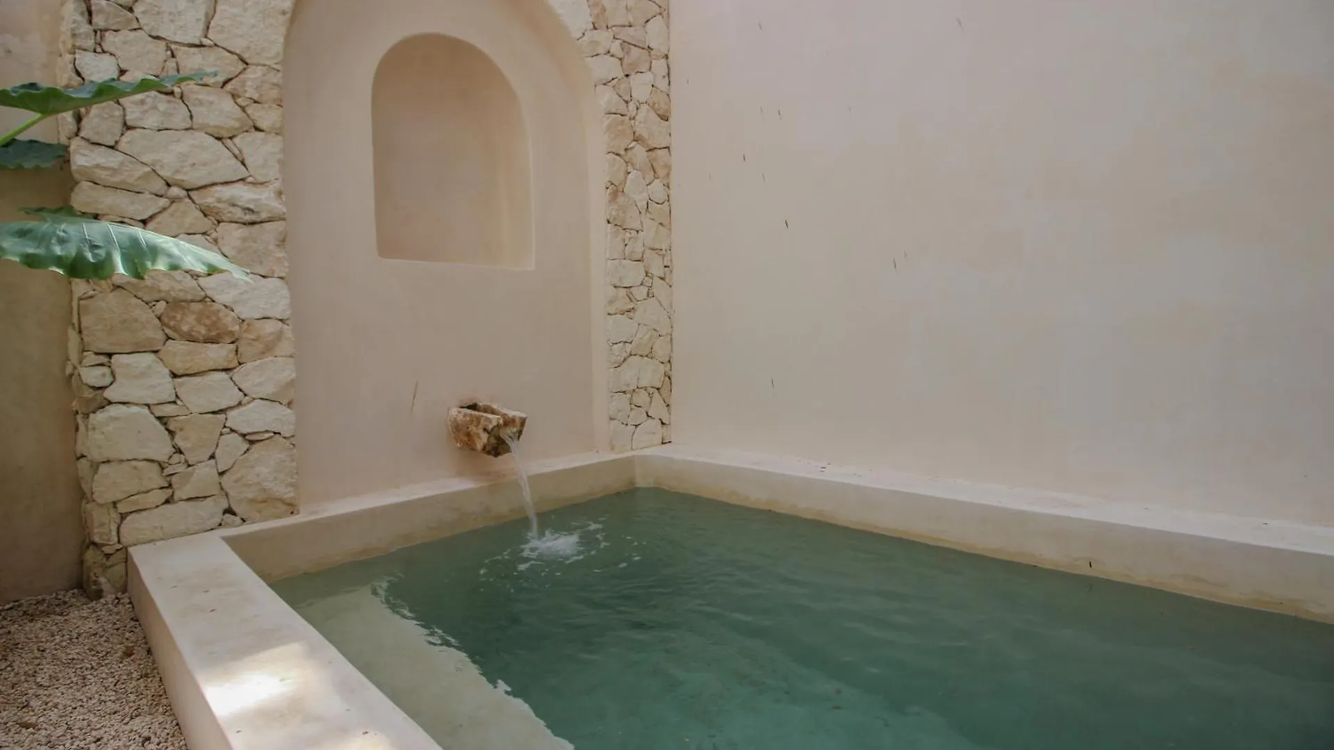Luxury Townhouse With Private Pool In La Veleta Apartment Tulum
