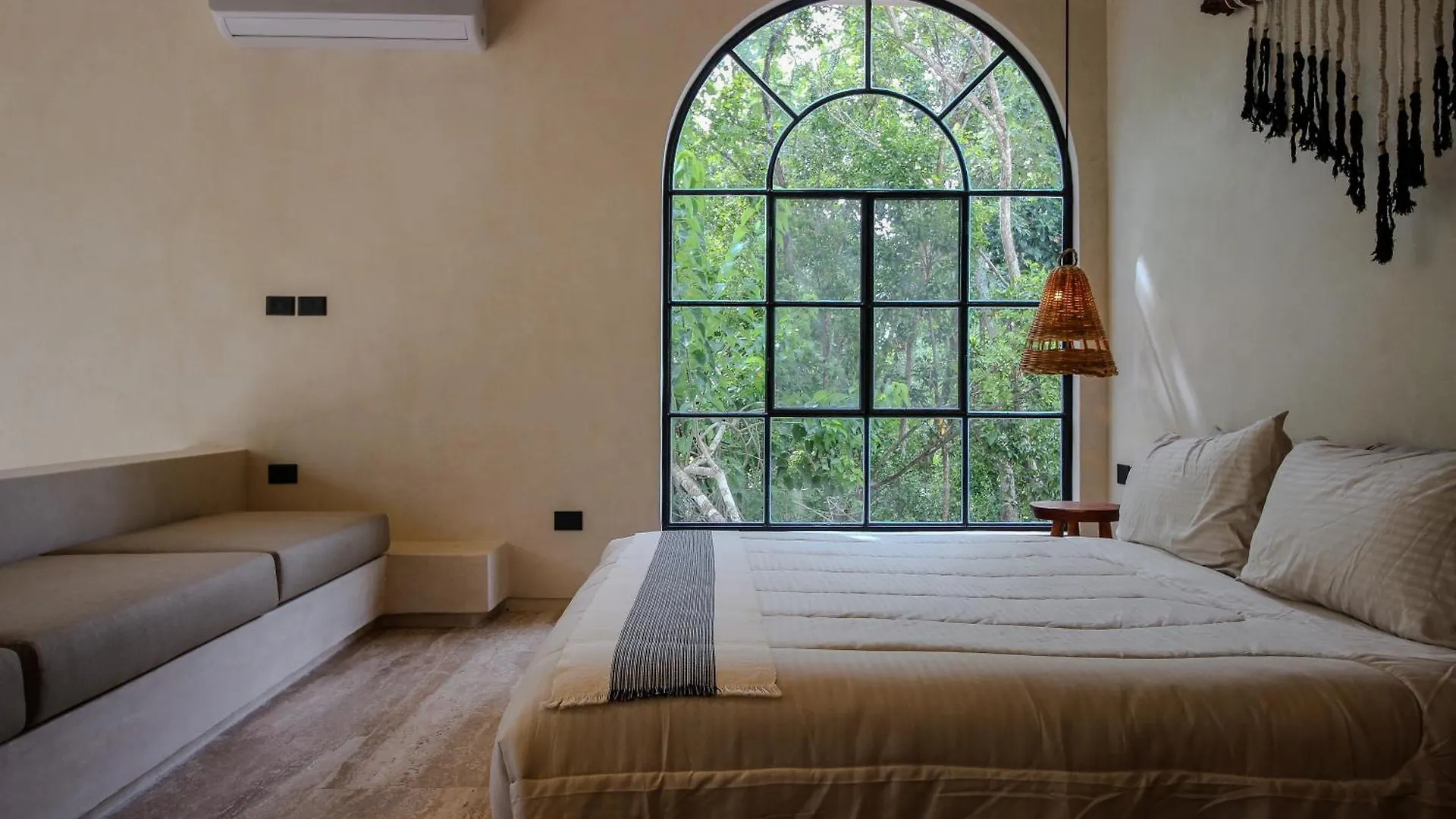 Luxury Townhouse With Private Pool In La Veleta Apartment Tulum Mexico