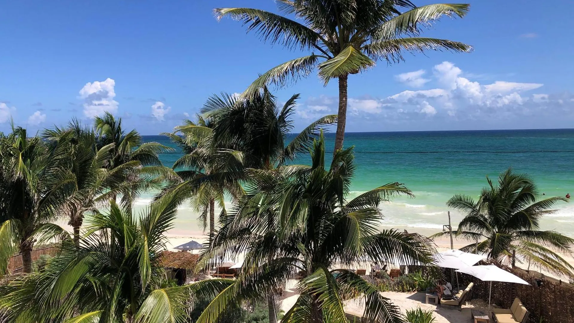 Luxury Townhouse With Private Pool In La Veleta Apartment Tulum