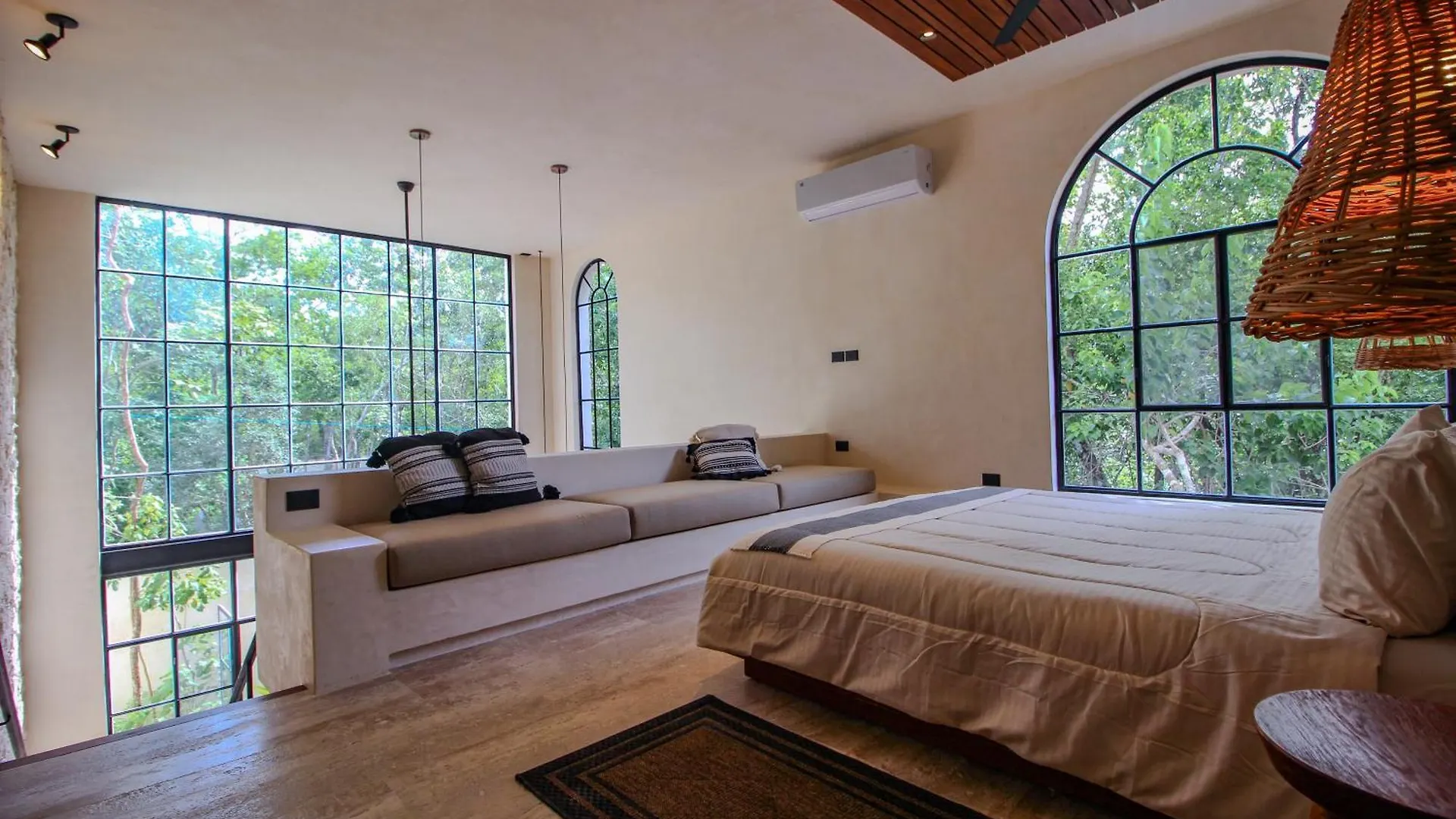 Luxury Townhouse With Private Pool In La Veleta Apartment Tulum