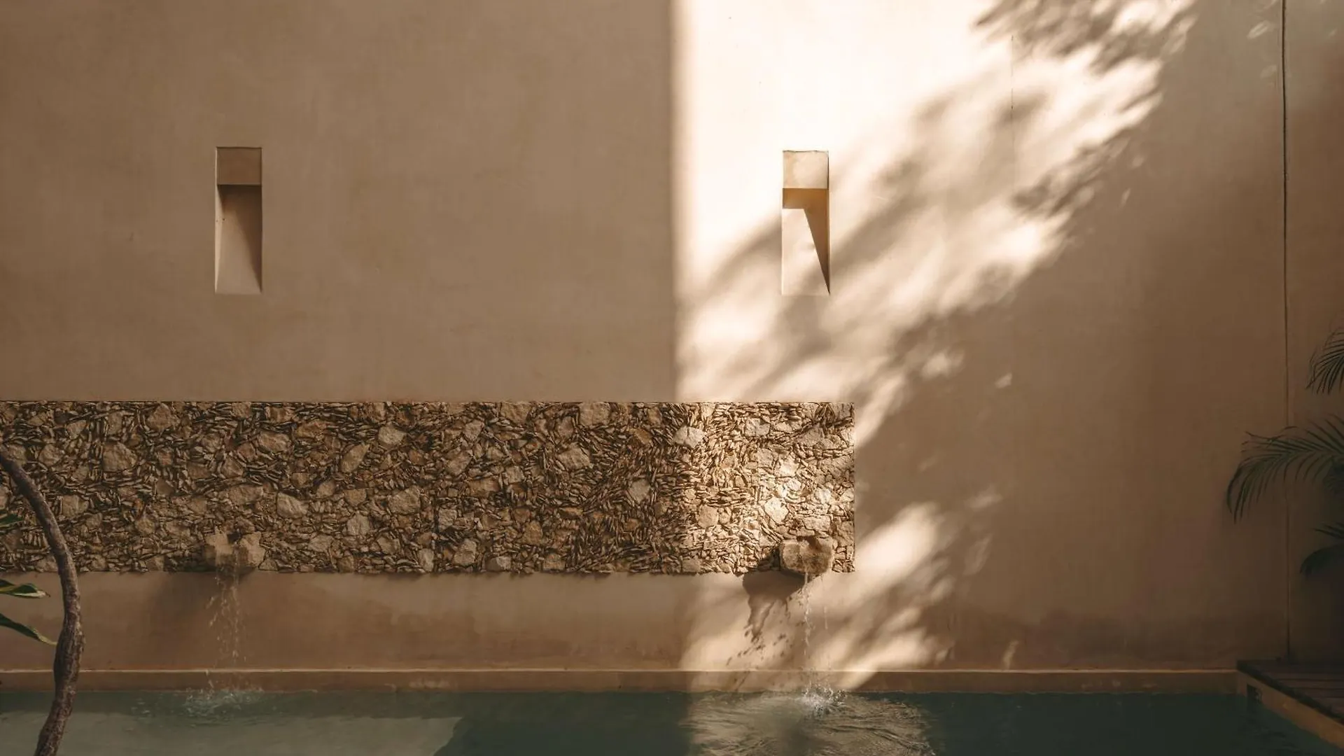 Luxury Townhouse With Private Pool In La Veleta Apartment Tulum Mexico