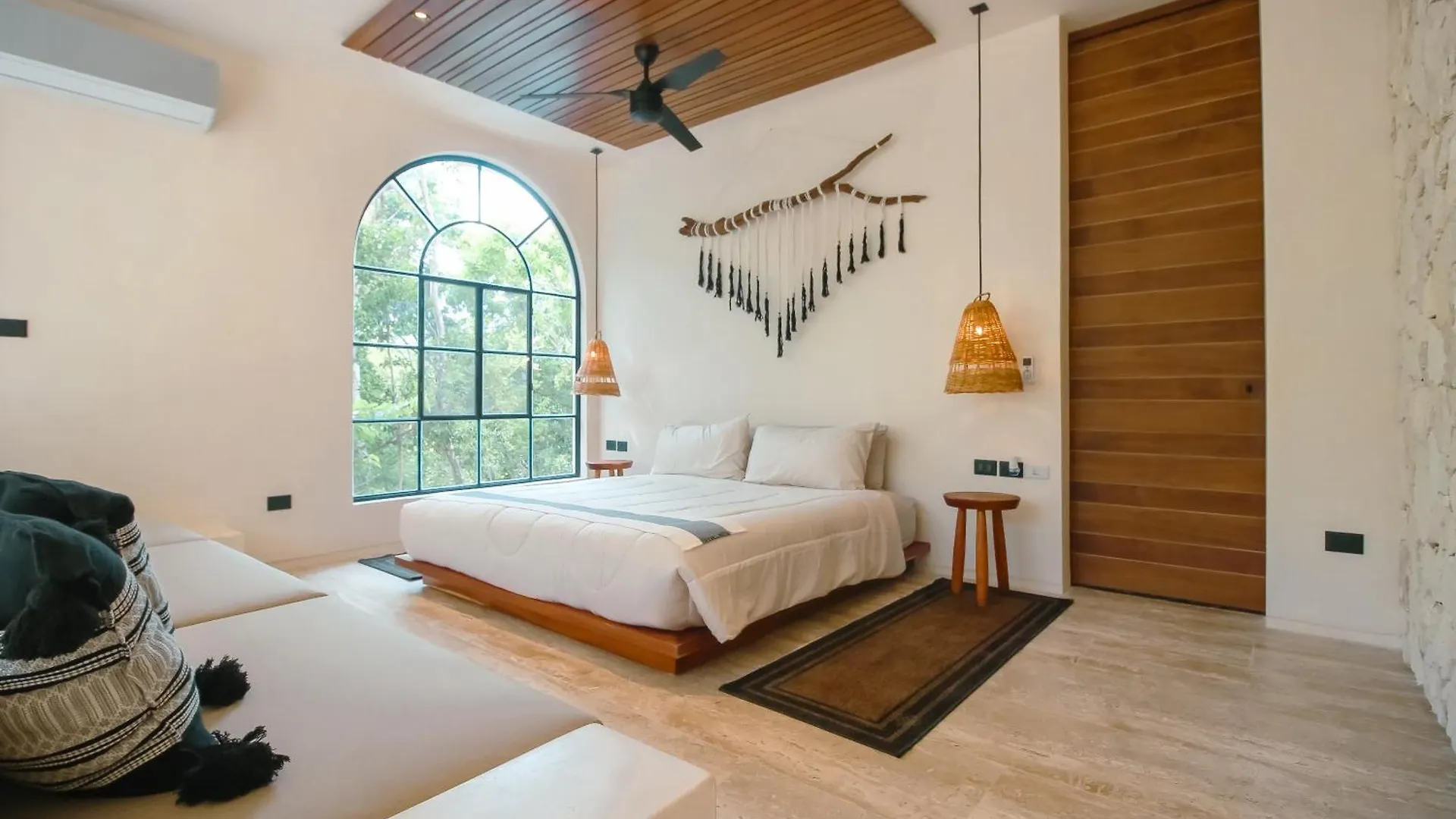 Luxury Townhouse With Private Pool In La Veleta Apartment Tulum