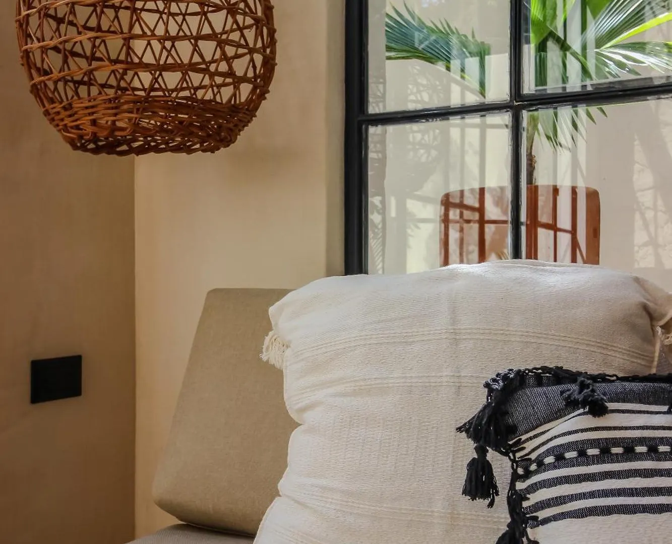 Luxury Townhouse With Private Pool In La Veleta Apartman Tulum